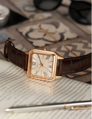 PIERRE CARDIN Gents Watch